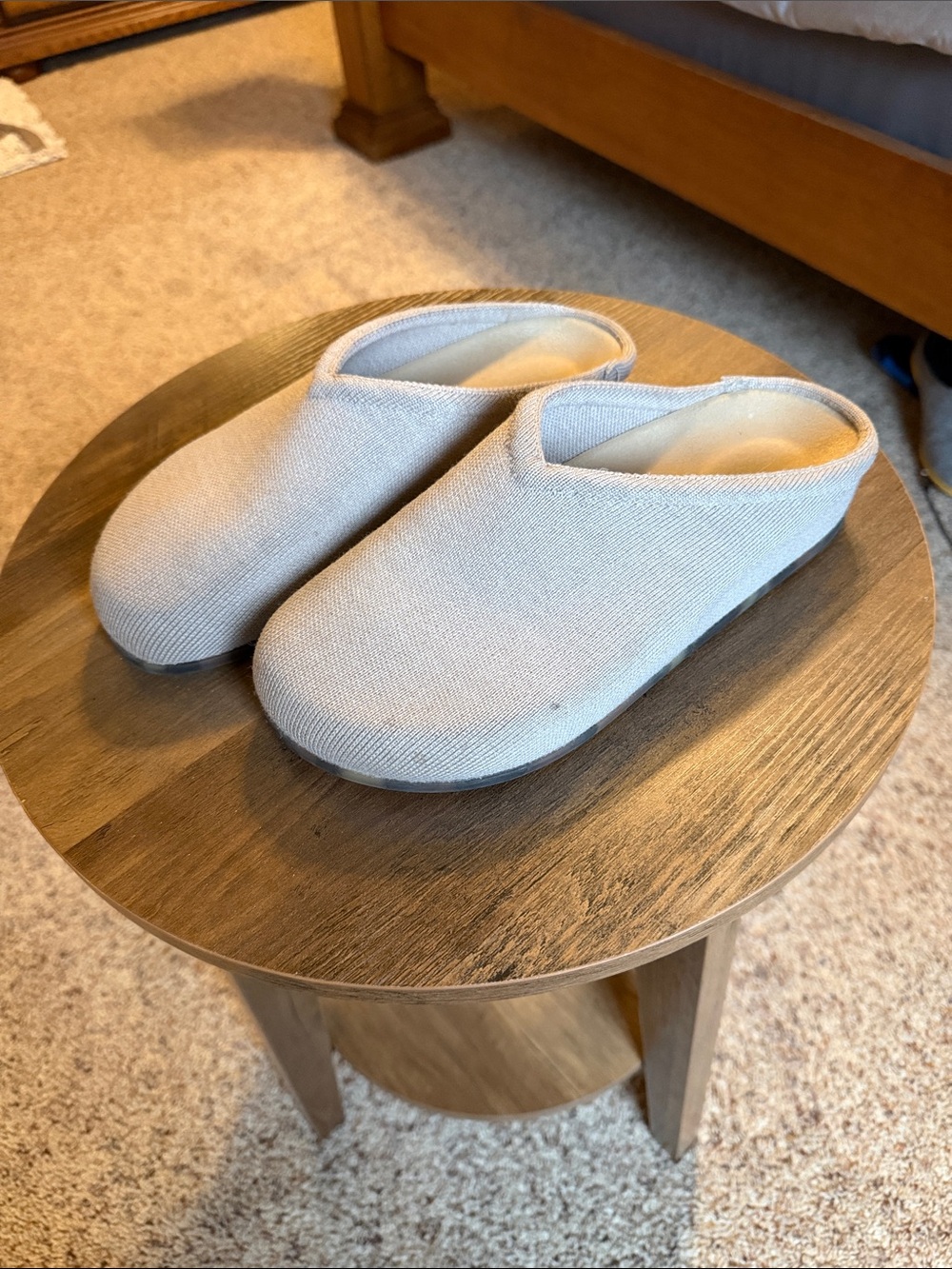 Rothy’s Casual Clog